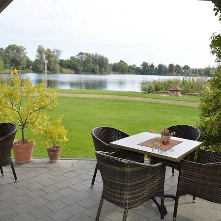 צדניק Resort Kormoran-Garni מראה חיצוני תמונה