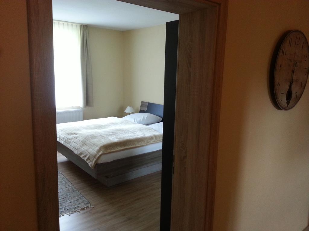 צדניק Resort Kormoran-Garni מראה חיצוני תמונה