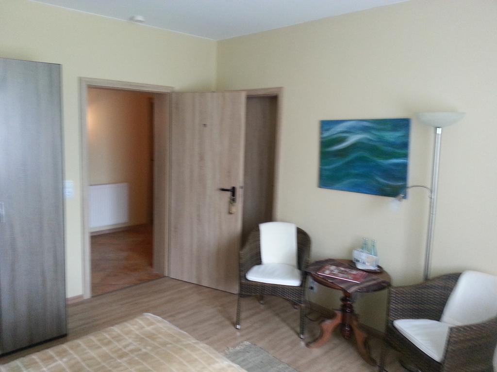 צדניק Resort Kormoran-Garni מראה חיצוני תמונה