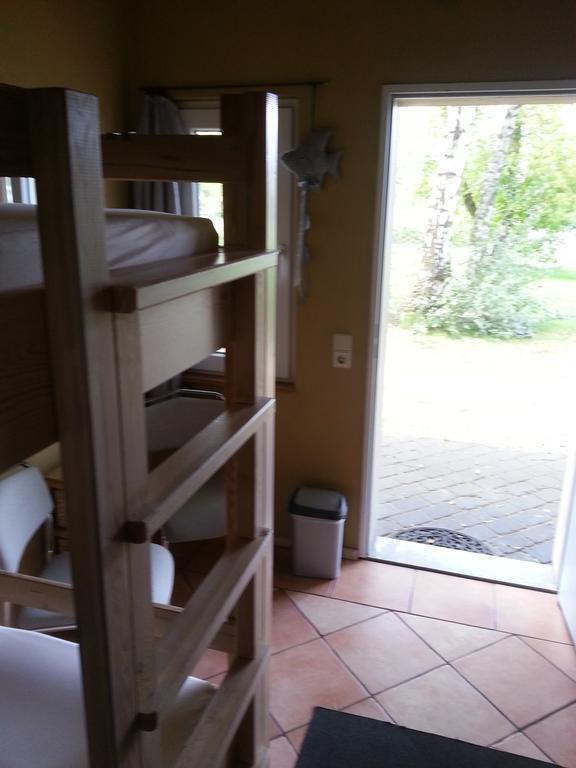 צדניק Resort Kormoran-Garni מראה חיצוני תמונה