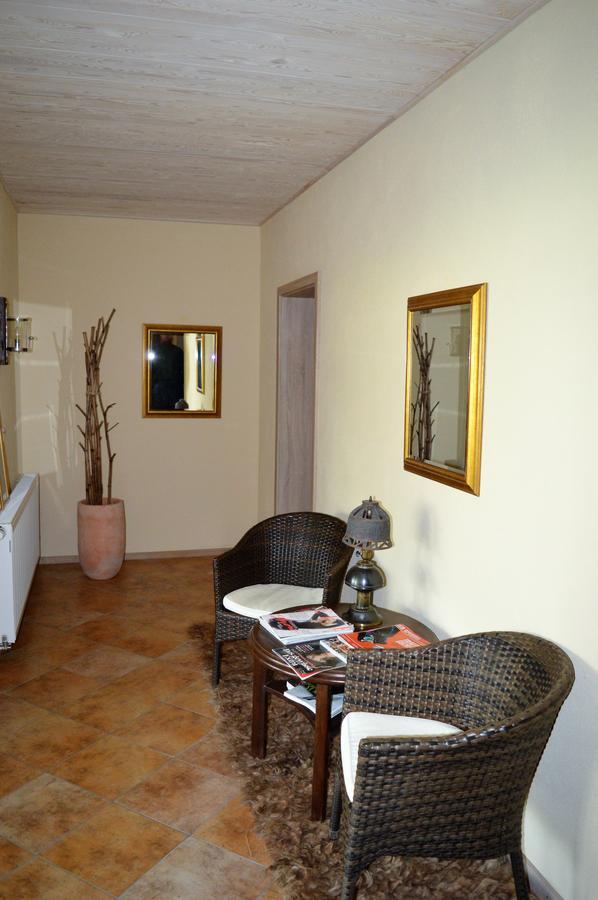 צדניק Resort Kormoran-Garni מראה חיצוני תמונה